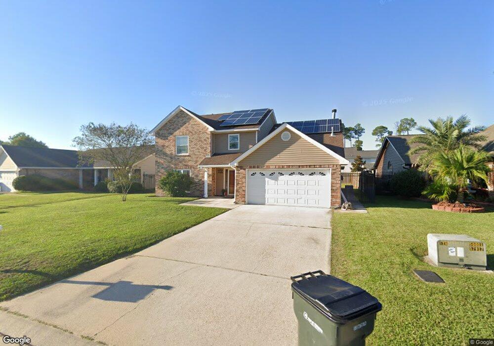 1731 Chancer Ln, Slidell, LA 70461 - photo 1