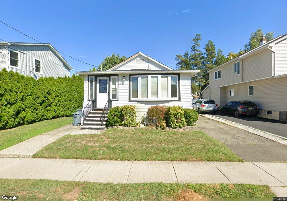 5-21 Hartley Place unit 1X, Fair Lawn, NJ 07410 - photo 1