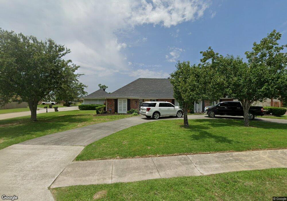 3518 Holly Hill Rd, Lake Charles, LA 70605 - photo 1
