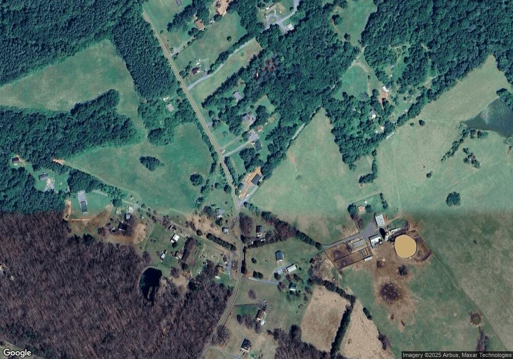 10086 Pettie Ln, Rixeyville, VA 22737 - photo 1