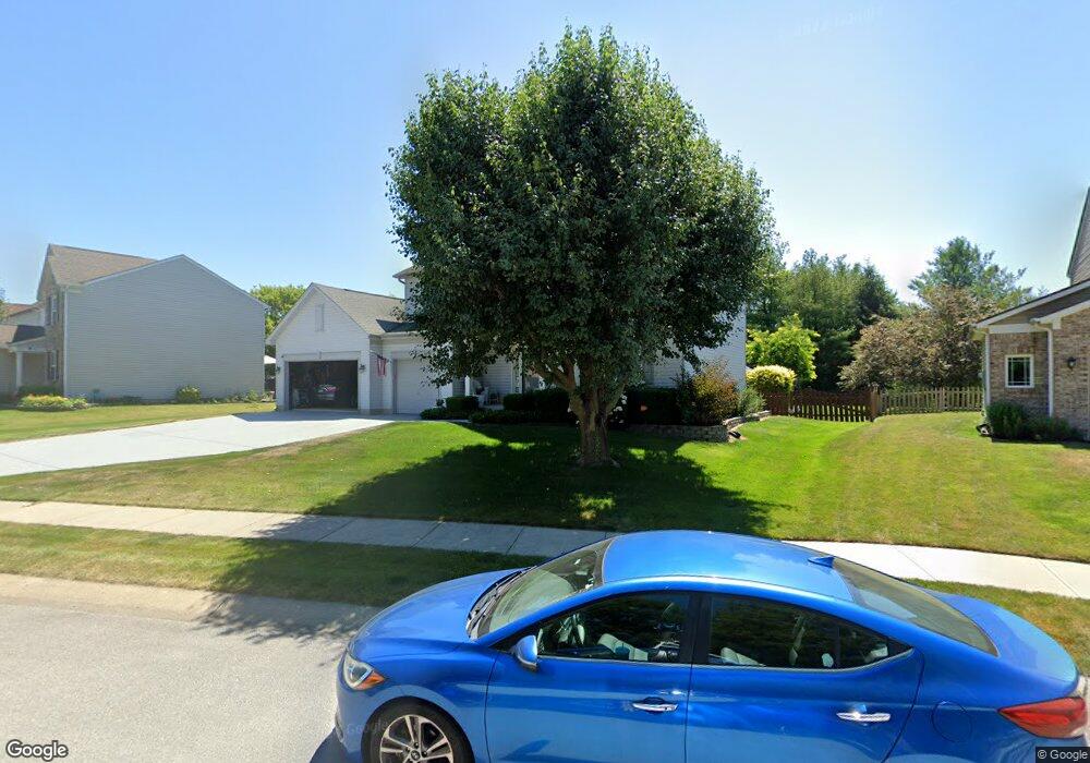 5453 Fieldhurst Ln, Plainfield, IN 46168 - photo 1