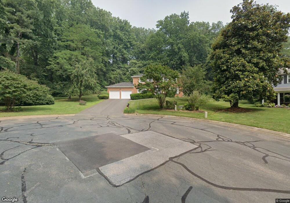 101 Dalkeith Glen, Arnold, MD 21012 - photo 1