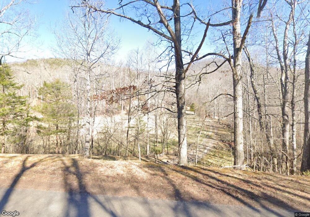 2360 Ruby Mine Rd, Franklin, NC 28734 - photo 1