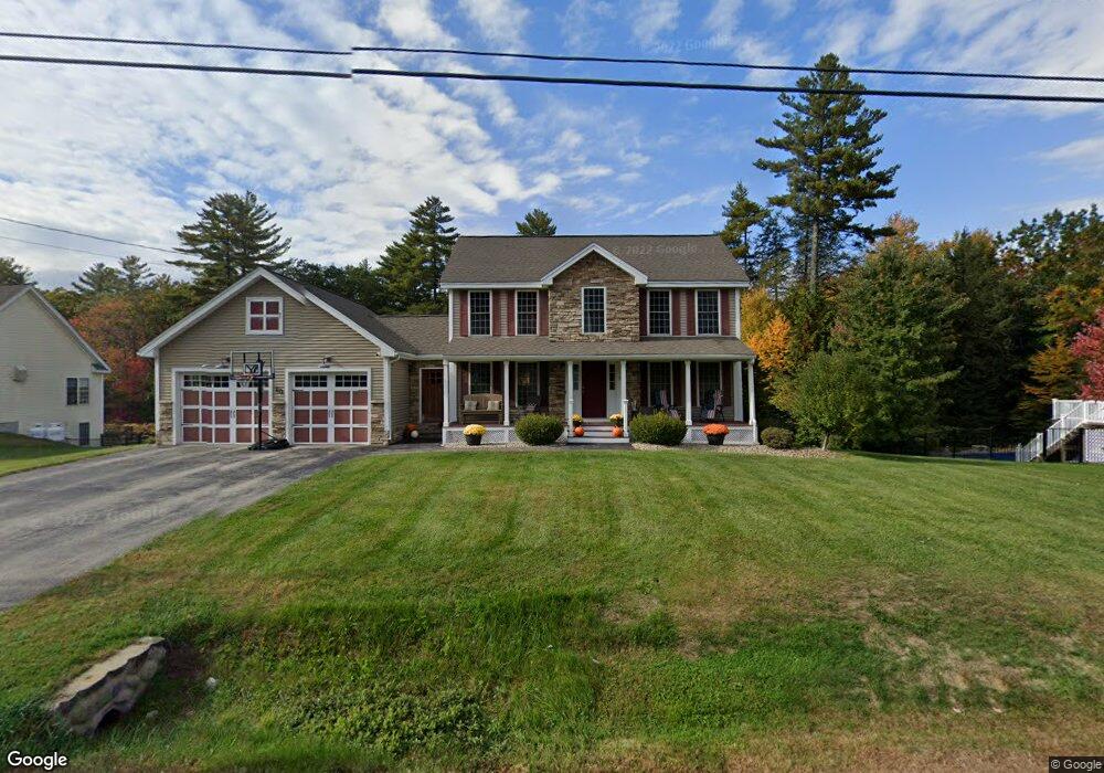 50 Magnolia Dr, Goffstown, NH 03045 - photo 1