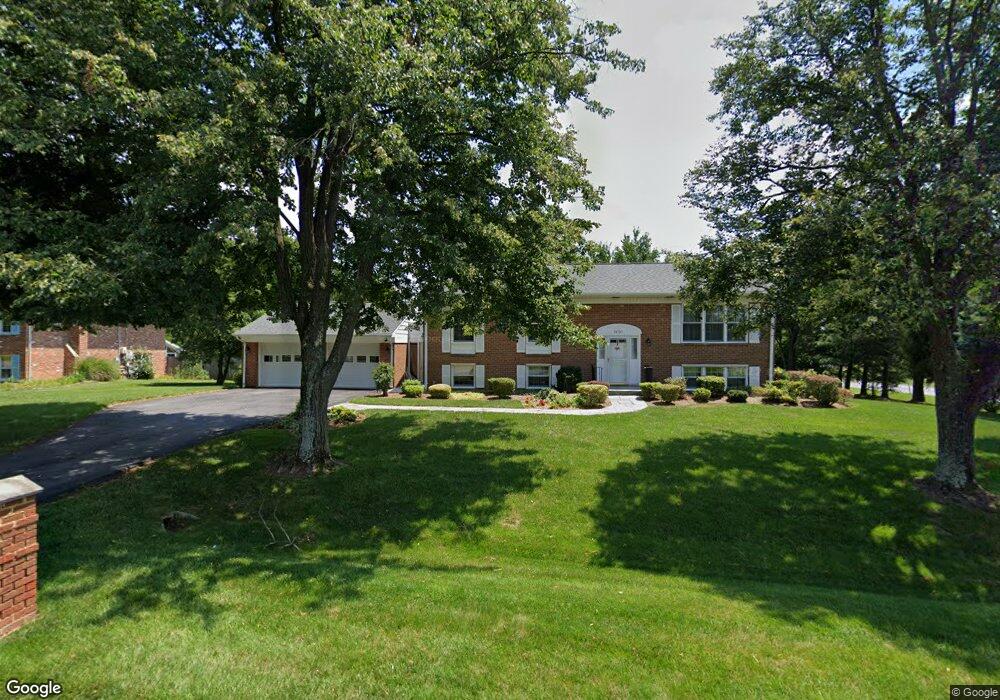 14701 Carson Dr, Burtonsville, MD 20866 - photo 1