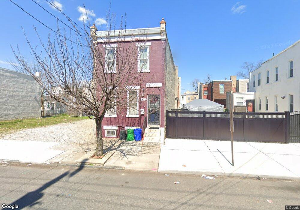 631 Pine St, Camden, NJ 08103 - photo 1