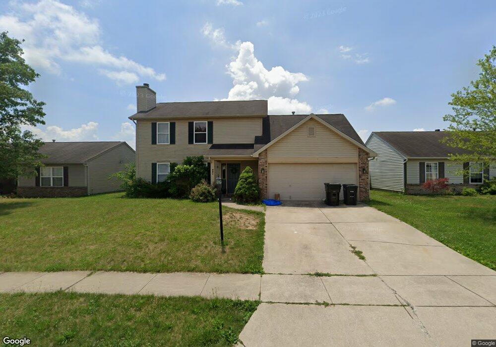 321 Plantation Way, Lafayette, IN 47909 - photo 1