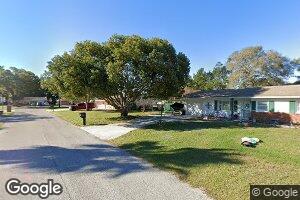 39018 Citadel Cir, Zephyrhills, FL 33542
