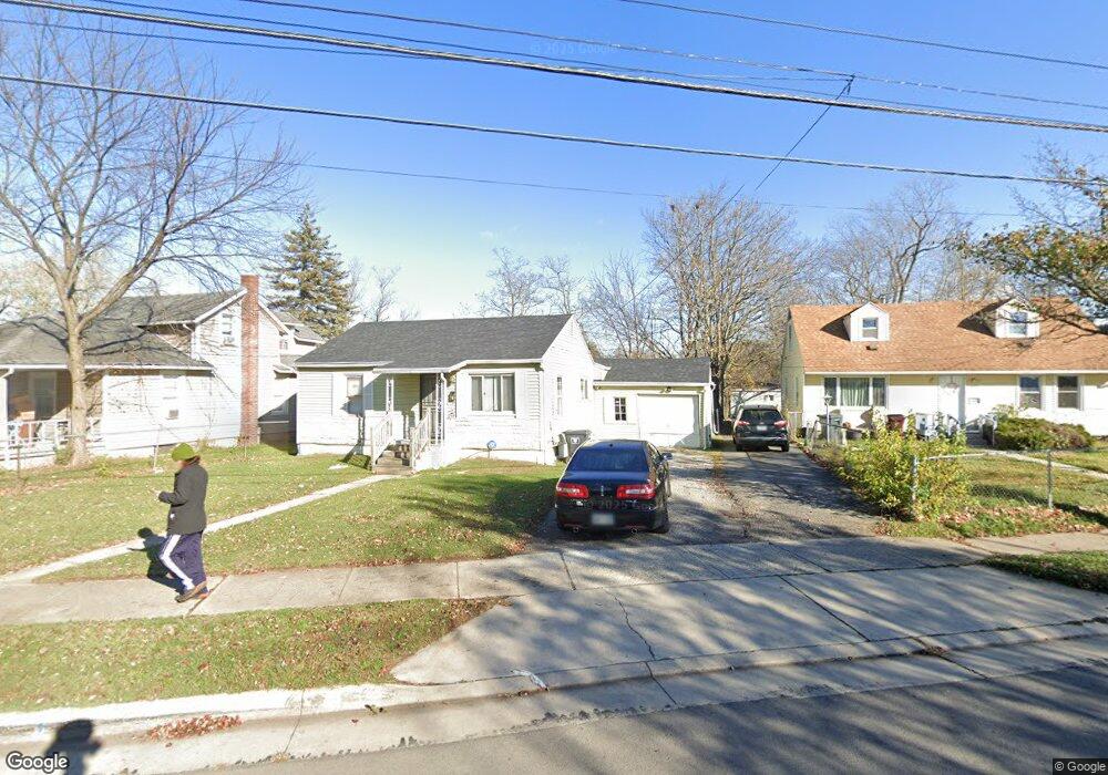 1423 Saint Johns Ave, Lima, OH 45804 - photo 1