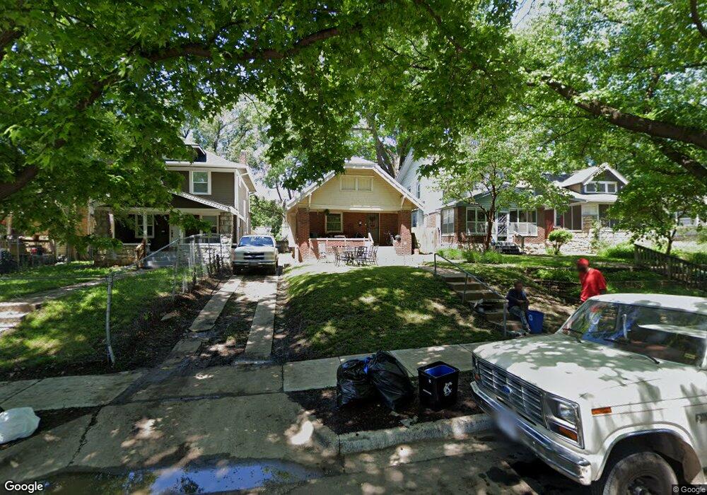 5636 Olive St, Kansas City, MO 64130 - photo 1