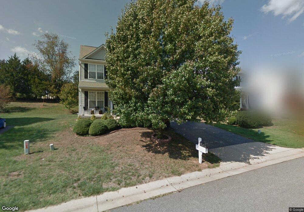 11206 Sandusky Ct, Fredericksburg, VA 22407 - photo 1