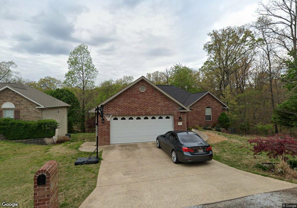 0 Ramsey Dr & Ramsey Ln, Bella Vista, AR 72714 - photo 1