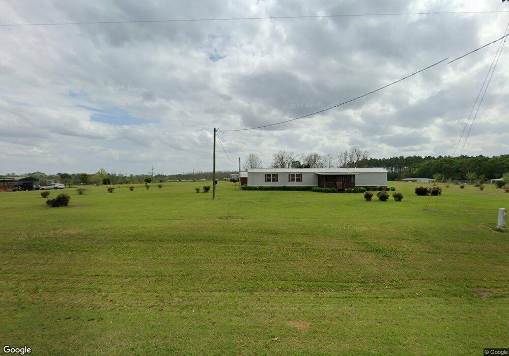 428 Popes Store Rd, Ochlocknee, GA 31773 - photo 1