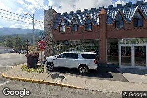 110 Morning Star Dr Unit 152, Kellogg, ID 83837