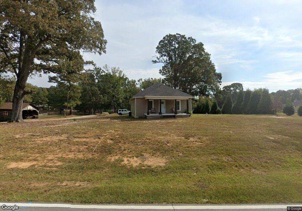 352 Lambert Ln, Carrollton, GA 30117 - photo 1