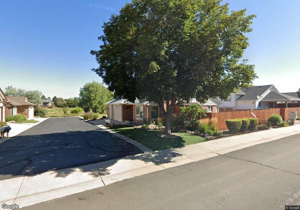 15893 E 7th Ave, Aurora, CO 80011 - photo 1