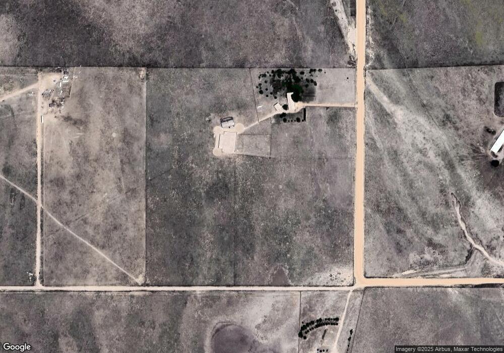 2706 N Log Rd, Calhan, CO 80808 - photo 1