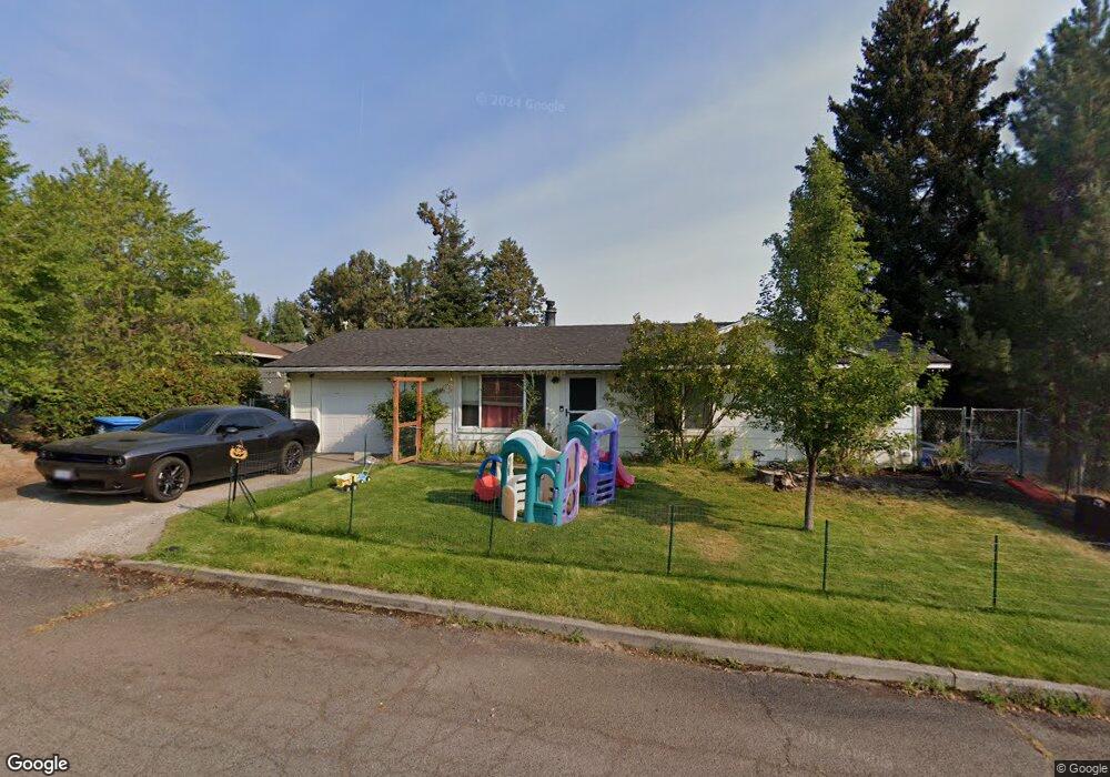 1518 NE Shepard Place, Bend, OR 97701 - photo 1