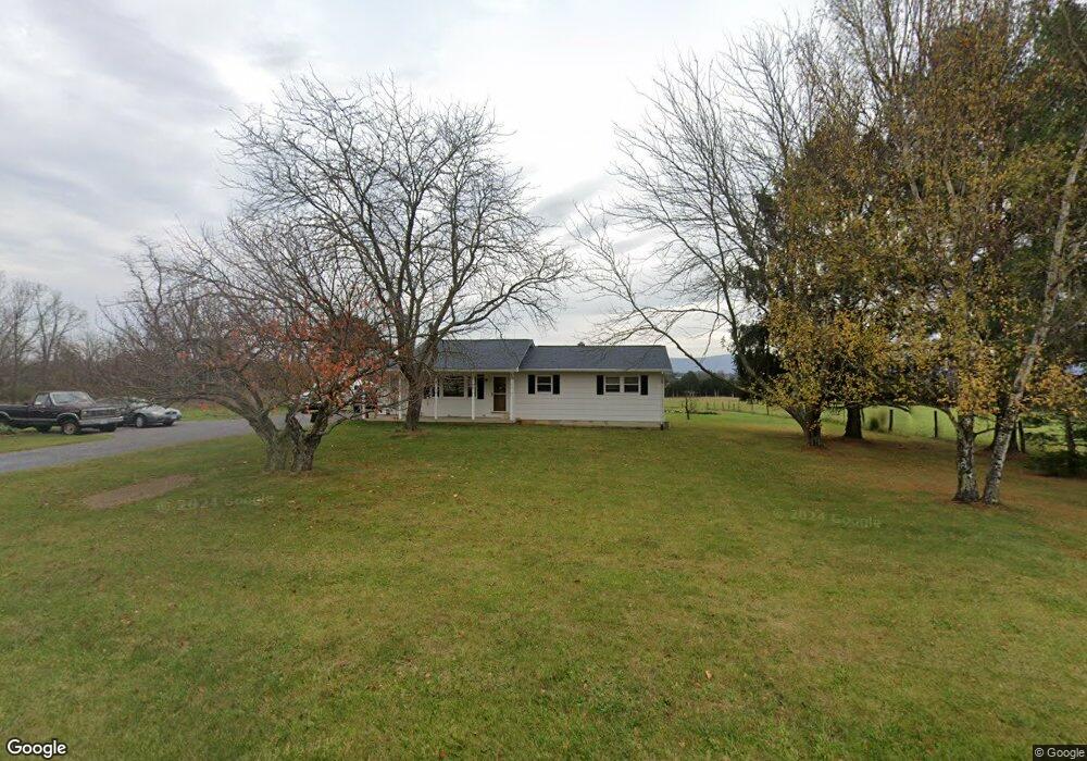 15980 Back Rd, Strasburg, VA 22657 - photo 1