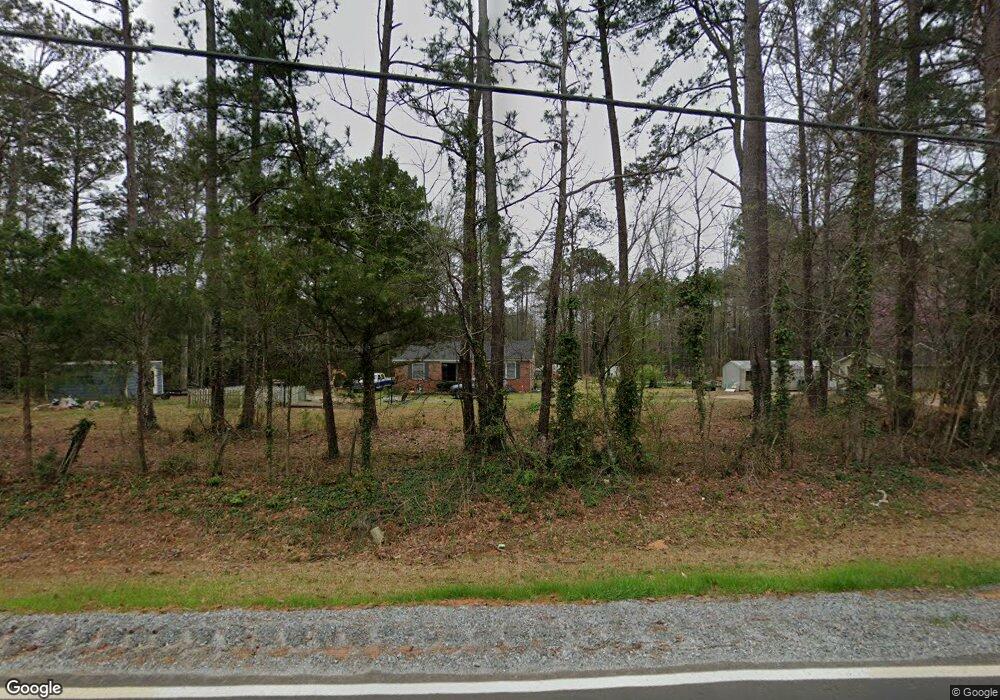 485 W Bonacre Rd, Cataula, GA 31804 - photo 1