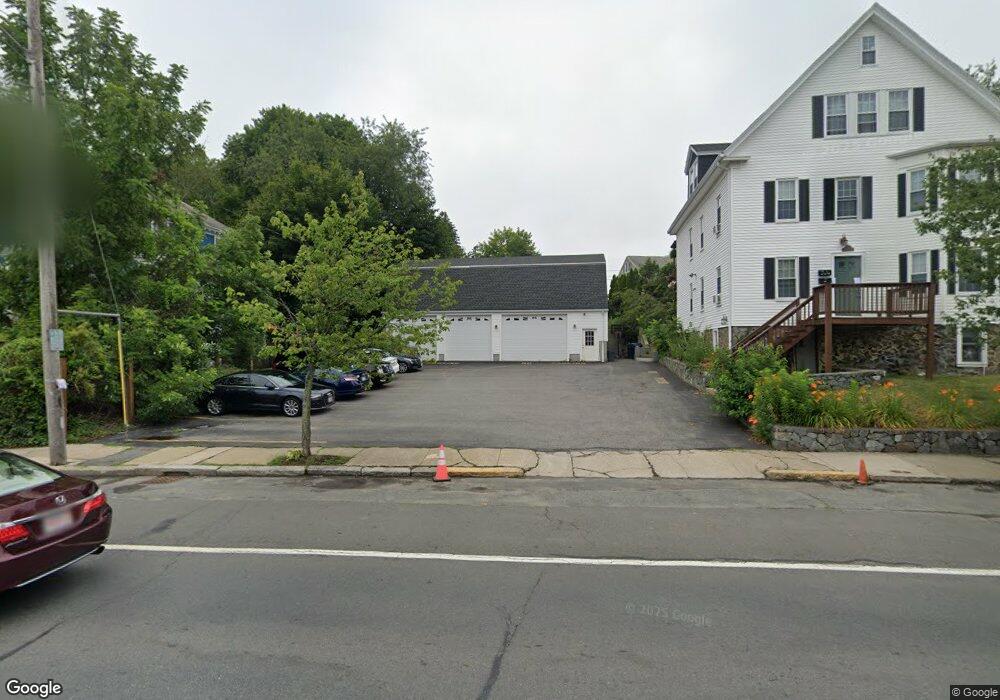 112 Loring Ave unit 1, Salem, MA 01970 - photo 1