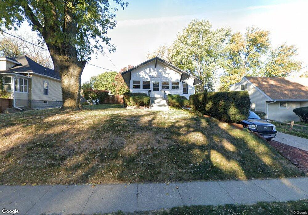 2022 34th St, Des Moines, IA 50310 - photo 1