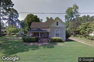 88 W Phelps St, Shellman, GA 39886