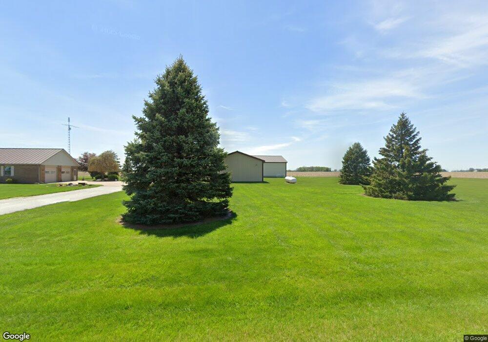 3037 W 1050 S, Fairmount, IN 46928 - photo 1