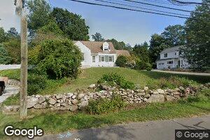 38 Witch Ln, Norwalk, CT 06853