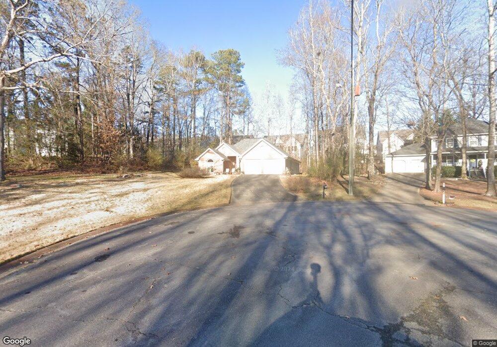 3955 Hidden Oak Ln unit 1, Buford, GA 30519 - photo 1