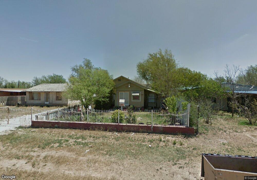 3014 College Ave, Plainview, TX 79072 - photo 1