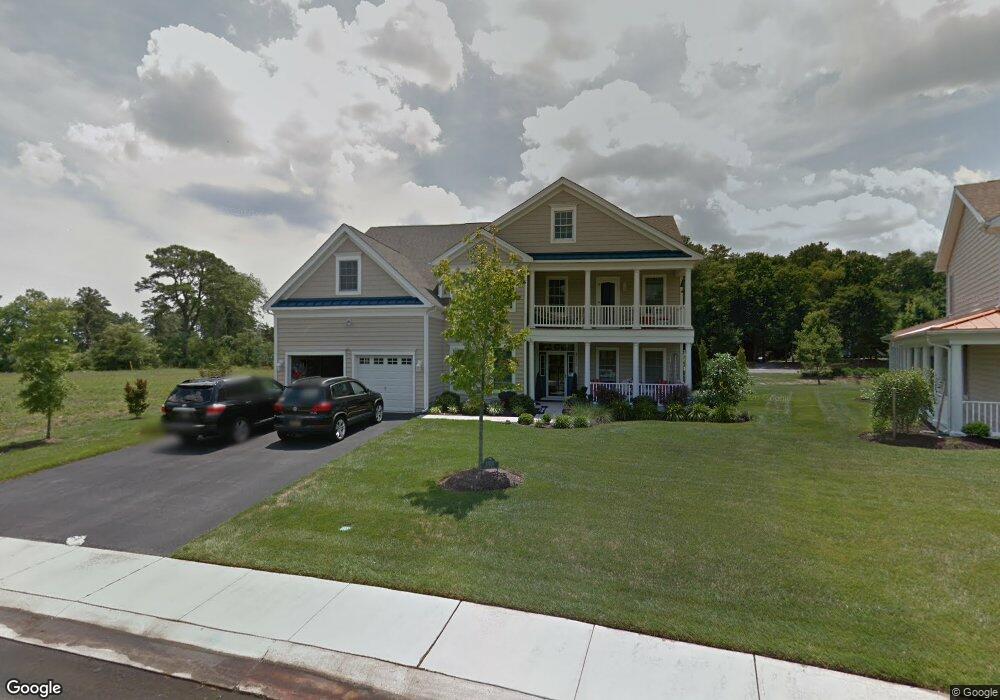 37520 Seaside Dr, Ocean View, DE 19970 - photo 1