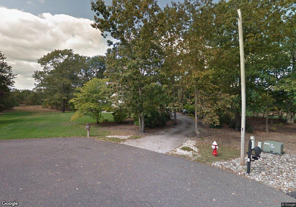 5 Jasper Johns Way, Marlton, NJ 08053 - photo 1