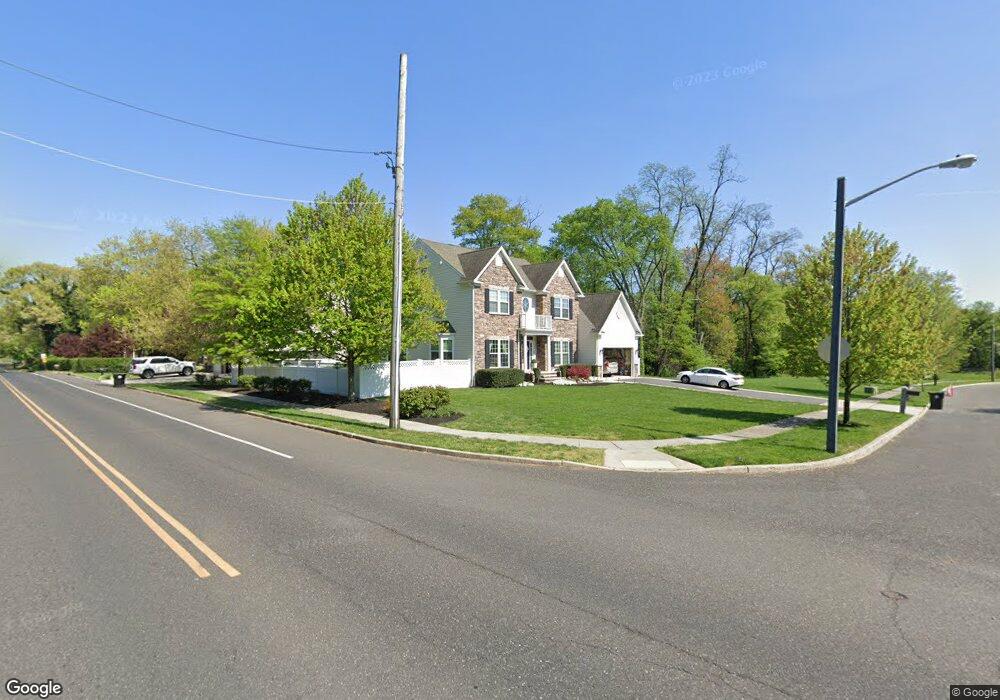 25 Green Briar Ct, Cinnaminson, NJ 08077 - photo 1