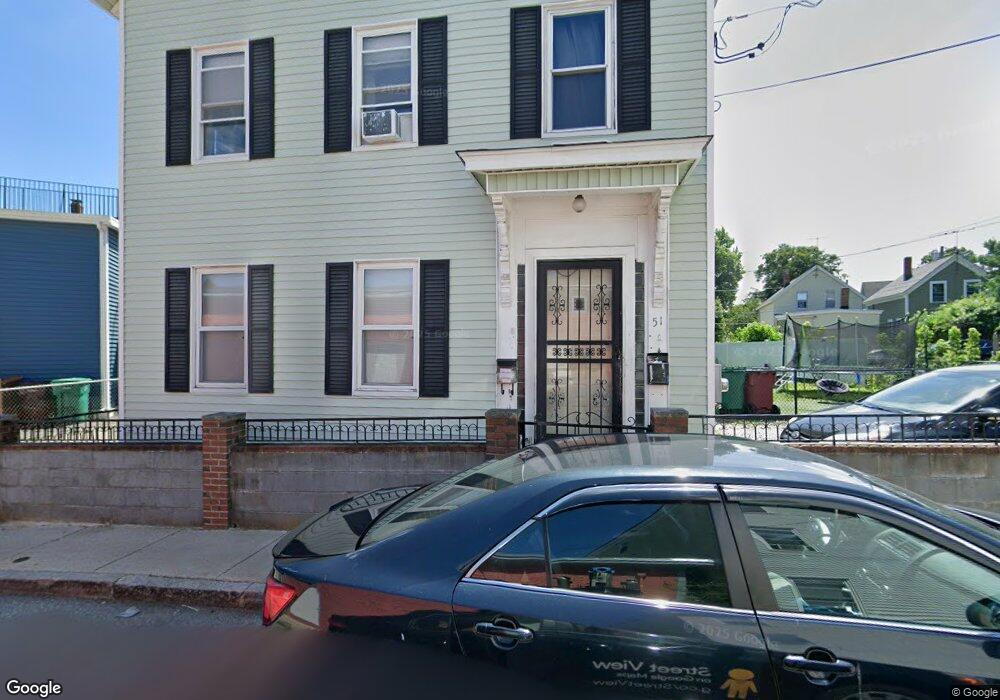 51 Abbott St unit 1, Lowell, MA 01852 - photo 1