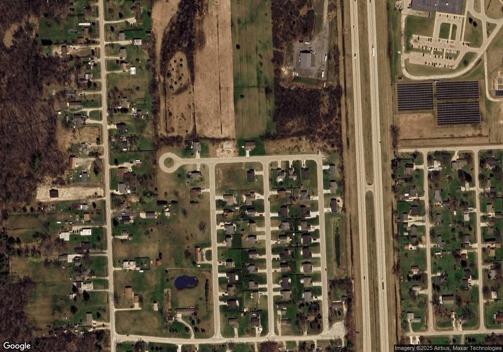 4703 9th St, Kimball, MI 48074 - photo 1