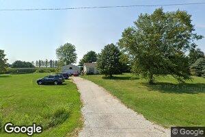 1077 County Road 1200 E, Tolono, IL 61880