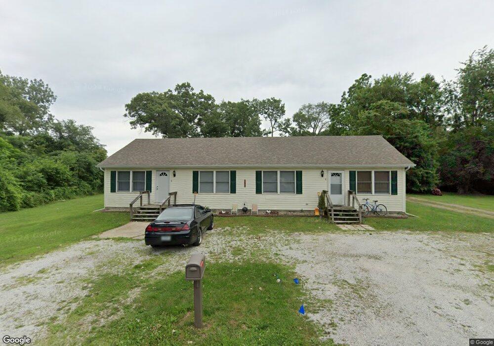 159 Seymour Ave, La Porte, IN 46350 - photo 1
