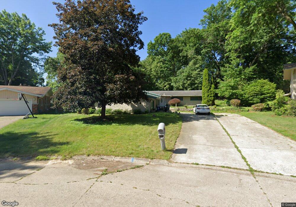 2638 Pinetree Dr, Flint, MI 48507 - photo 1