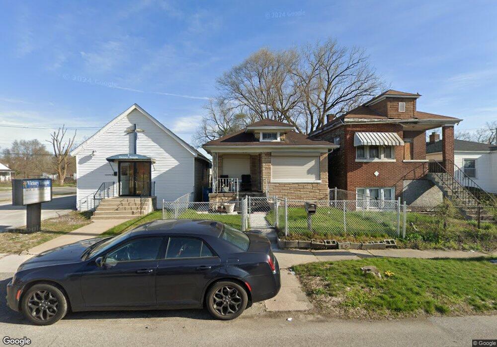 728 W 19th Ave, Gary, IN 46407 - photo 1