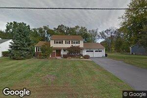 28 Manchester Way, Pine Brook, NJ 07058