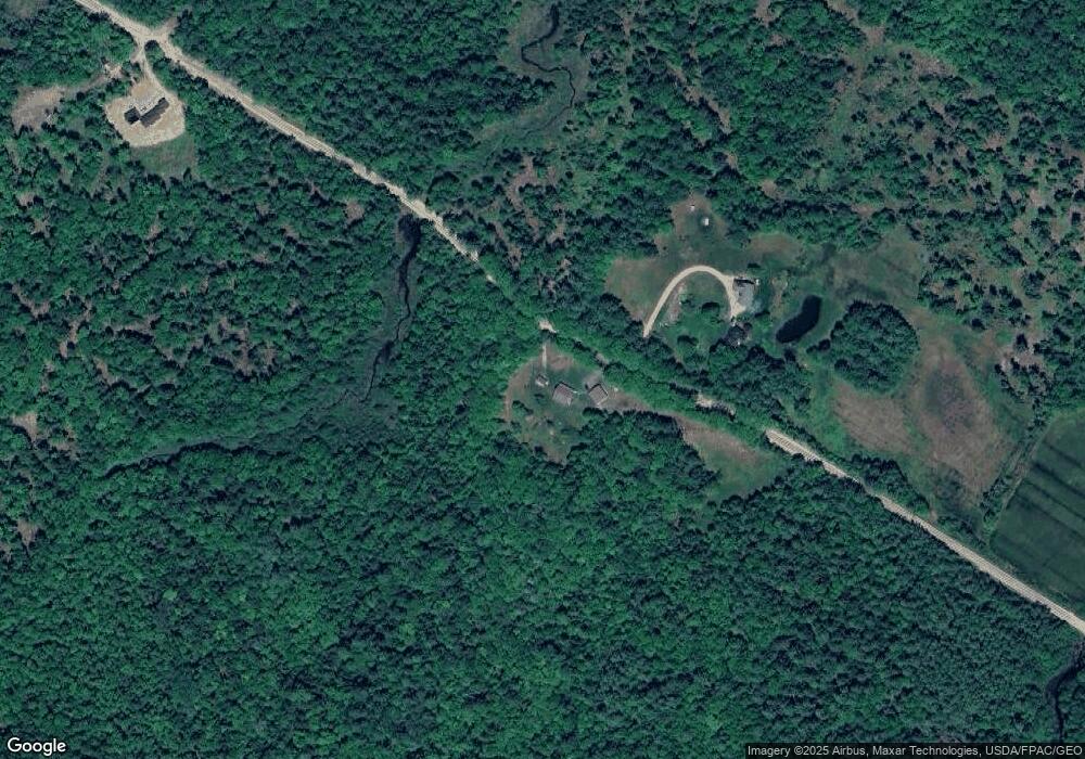 411 Durham Rd, New Gloucester, ME 04260 - photo 1