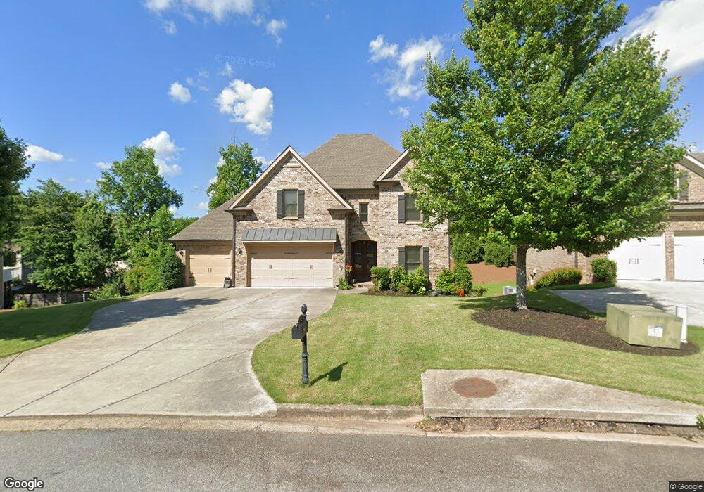 2162 Bryant Pointe Dr, Marietta, GA 30066 - photo 1