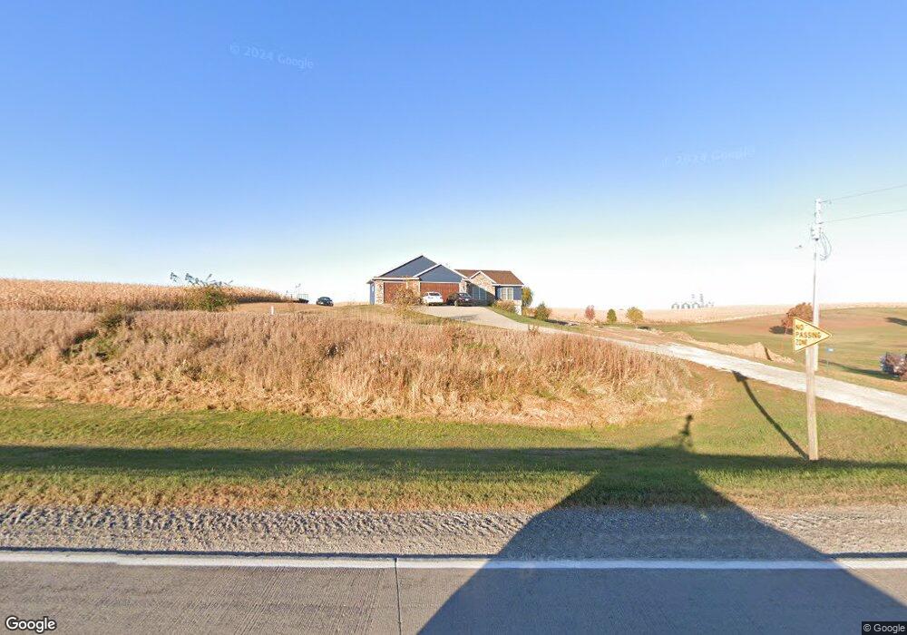 2891 Highway T12 N, Newton, IA 50208 - photo 1