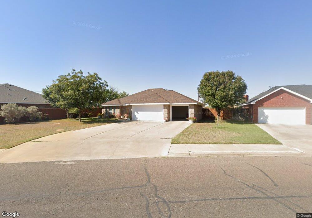 4310 Lehigh Dr, Midland, TX 79707 - photo 1