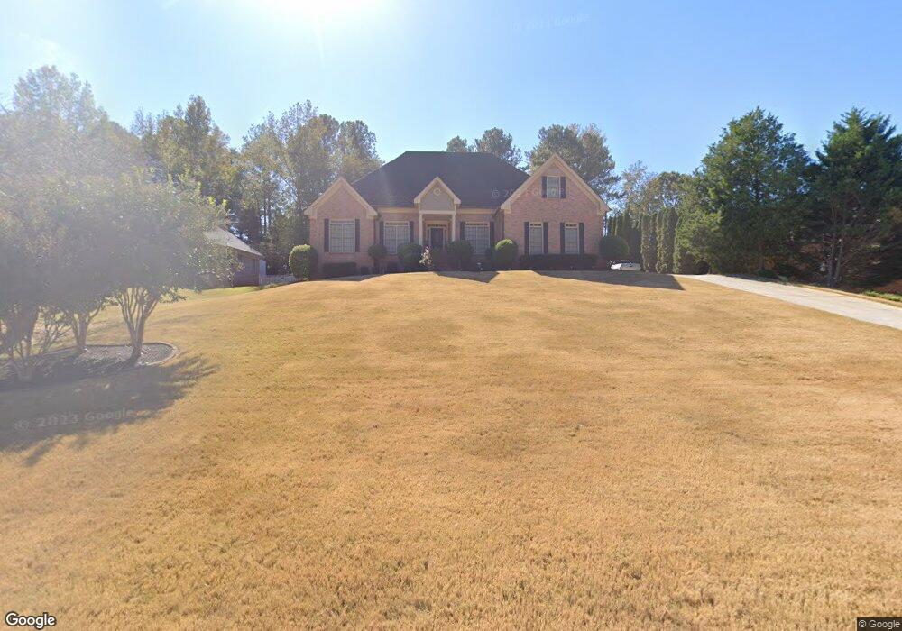 2390 Weatherstone Cir SE unit 3, Conyers, GA 30094 - photo 1