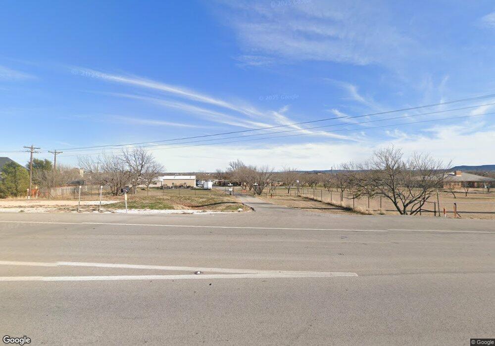 321 U S Highway 83, Abilene, TX 79606 - photo 1