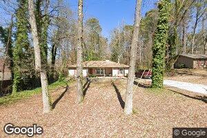 586 Ridge Ave SW, Mableton, GA 30126