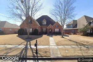 3905 W South Park Blvd, Broken Arrow, OK 74011