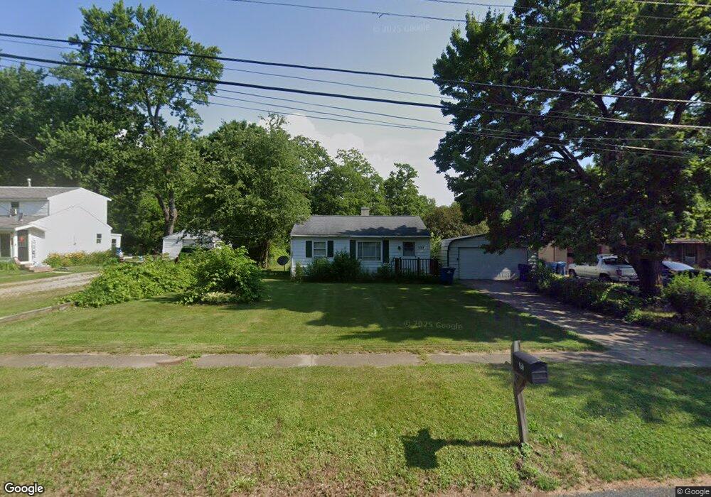 938 Edison St, Kalamazoo, MI 49004 - photo 1